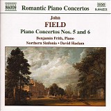 Benjamin Frith - Piano Concertos Nos 5 and 6