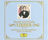 Dietrich Fischer-Dieskau / Gerald Martin Moore - Lieder - Volume 1