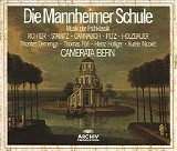 Camerata Bern - Die Mannheimer Schule