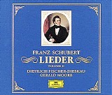 Dietrich Fischer-Dieskau / Gerald Martin Moore - Lieder - Volume 2