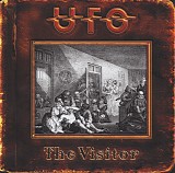 UFO - The Visitor