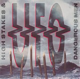 UFO - High Stakes & Dangerous Men