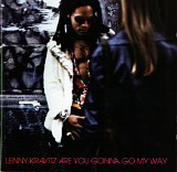 Lenny Kravitz - Are You Gonna Go My Way