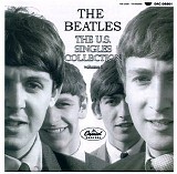 Beatles - Dr. Ebbetts - The Beatles US Singles Collection