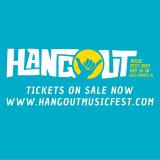 Various artists - Hangout Music Mixtape 2014