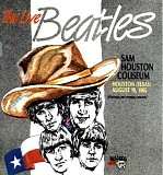 Beatles - Sam Houston Coliseum (Aug 19, 1965)