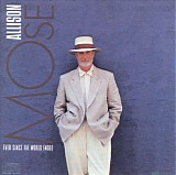 Mose Allison - Ever Since The World Ended