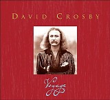 David Crosby - Voyage