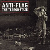 Anti-Flag - The Terror State
