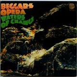 Beggars Opera - Waters Of Change (Ltd. Edition)