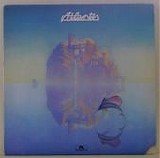 Atlantis - Atlantis (Reissue of "Ooh, Baby")