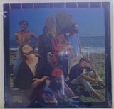 Sea Level - Cats On The Coast