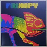 Frumpy - All Will Be Changed (Reissue)