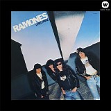 Ramones - Leave Home