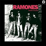 Ramones - Rocket to Russia