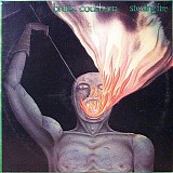 Bruce Cockburn - Stealing Fire