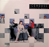 Icehouse - Measure For Measure
