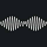Arctic Monkeys - AM