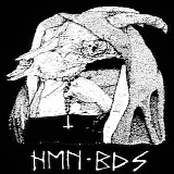 Human Bodies - Demo MMXIII