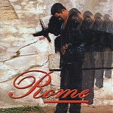 Rome - Corazon Vaxia