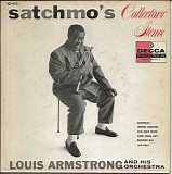 Louis Armstrong - Collectors' Items