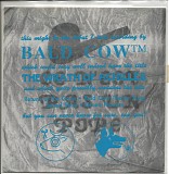 Bald Cow - The Wrath of Achilles