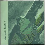 Blue Chair - Double 7