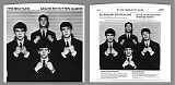 Beatles, The - Leave My Kitten Alone (sleeve only)