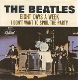 Beatles, The - Eight Days A Week