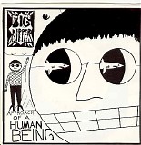 Big Dipper - Approach Of A Human Being