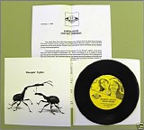 Bumpin' Uglies - Thin b/w Hollywood