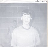 Bulldozer Crash - Automatic Smile EP