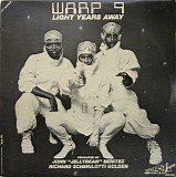 Warp 9 - Light Years Away