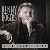 Kenny Rogers - 42 Ultimate Hits - Cd 2