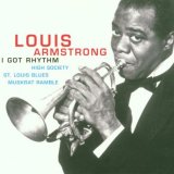 Louis Armstrong - I Got Rhythm