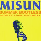 Misun - Summer Bootlegs (Mixed By Cousin Cole & Nacey)
