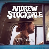 Andrew Stockdale - Keep Moving
