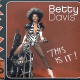 Betty Davis - This Is It!