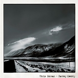 Chris Eckman - Harney County