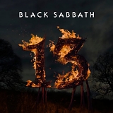BLACK SABBATH - 13 (LIMITED DELUXE EDITION)