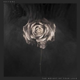 Editors - The Weight of Your Love (Special Edition)