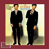 Everly Brothers The - It's Everly Time !