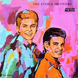 Everly Brothers The - Both Sides Of A Evening