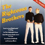 Righteous Brothers The - All The Hits