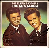 Everly Brothers The - The New Album