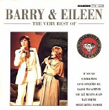 Barry & Eilleen - Diamond Collection  Barry & Eilleen