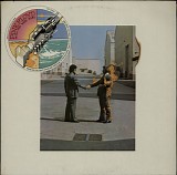 Pink Floyd - Wish You Were Here