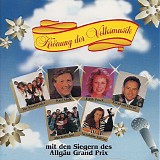 Various artists - KrÃ¶nung Der Volksmusik