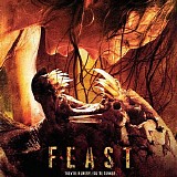 Stephen Edwards - Feast