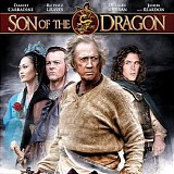 Lawrence Shragge - Son of The Dragon